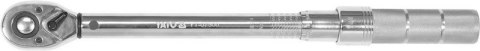 KLUCZ DYNAMOMETRYCZNY 3/8'' 10-60NM KLUCZ DYNAMOMETRYCZNY 3/8'' 10-60NM