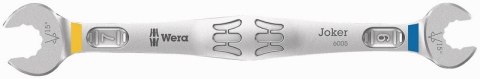 KLUCZ PŁASKI DWUSTRONNY JOKER 6*7MM KLUCZ PŁASKI DWUSTRONNY JOKER 6*7MM