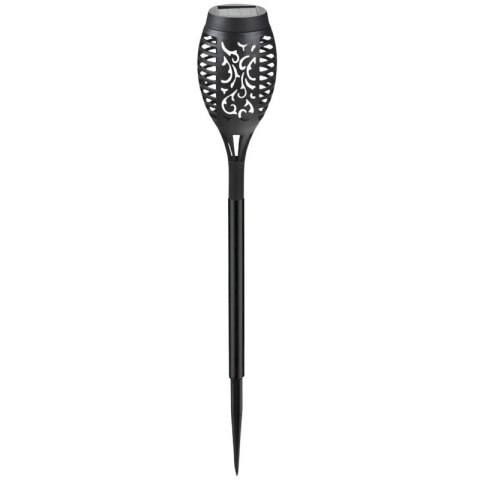 LAMPA SOLARNA FUEGO PŁOMIEŃ LAMPA SOLARNA FUEGO PŁOMIEŃ