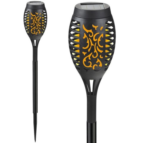 LAMPA SOLARNA FUEGO PŁOMIEŃ LAMPA SOLARNA FUEGO PŁOMIEŃ