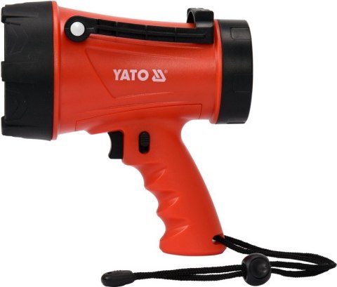 LATARKA 10W, 900LM, IP68, 4XAA, ZASIĘG 200M LATARKA 10W, 900LM, IP68, 4XAA, ZASIĘG 200M