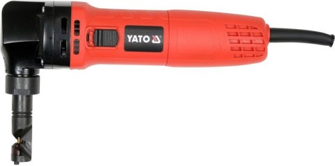 NOŻYCE DO BLACHY ELEKTRYCZNE 600W NOŻYCE DO BLACHY ELEKTRYCZNE 600W