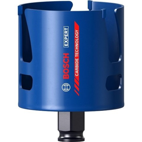 PIŁA OTWORNICA 73MM EXPERT MULTICONSTRUCTION SPEED PIŁA OTWORNICA 73MM EXPERT MULTICONSTRUCTION SPEED