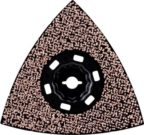 PŁYTA SZLIFIERSKA STARLOCK EXPERT MAVZ 116MM RT2 PŁYTA SZLIFIERSKA STARLOCK EXPERT MAVZ 116MM RT2