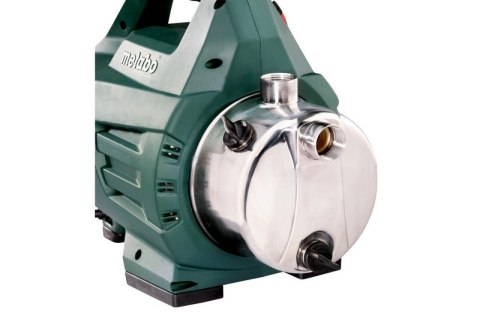 POMPA OGRODOWA P 4500 INOX POMPA OGRODOWA P 4500 INOX