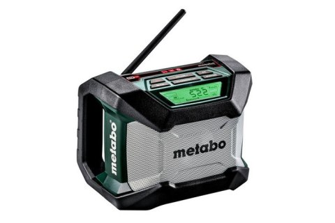 RADIO AKUMULATOROWE R 12-18 BT RADIO AKUMULATOROWE R 12-18 BT