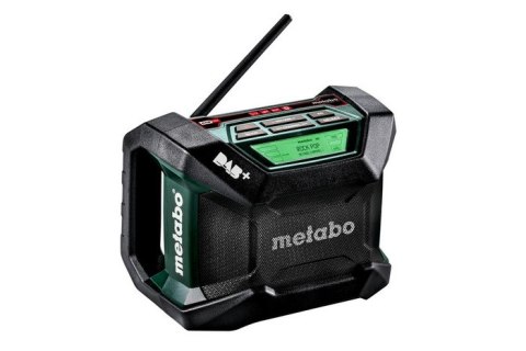 RADIO AKUMULATOROWE R 12-18 DAB+ BT RADIO AKUMULATOROWE R 12-18 DAB+ BT