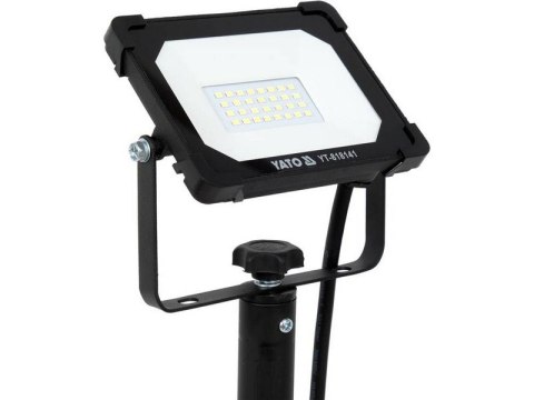 REFLEKTOR SMD LED ZE STOJAKIEM 20W 1900LM REFLEKTOR SMD LED ZE STOJAKIEM 20W 1900LM