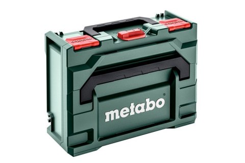 SKRZYNKA NARZĘDZIOWA METABOX 145 SKRZYNKA NARZĘDZIOWA METABOX 145