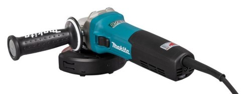 SZLIFIERKA KĄTOWA 125MM 1900W REG. OBR. SZLIFIERKA KĄTOWA 125MM 1900W REG. OBR.
