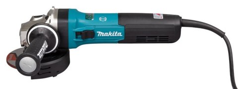 SZLIFIERKA KĄTOWA 125MM 1900W REG. OBR. SZLIFIERKA KĄTOWA 125MM 1900W REG. OBR.