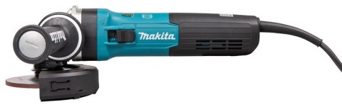 SZLIFIERKA KĄTOWA 125MM 1900W REG. OBR. SZLIFIERKA KĄTOWA 125MM 1900W REG. OBR.