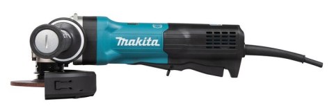 SZLIFIERKA KĄTOWA 125MM 1900W REG. OBR. SZLIFIERKA KĄTOWA 125MM 1900W REG. OBR.