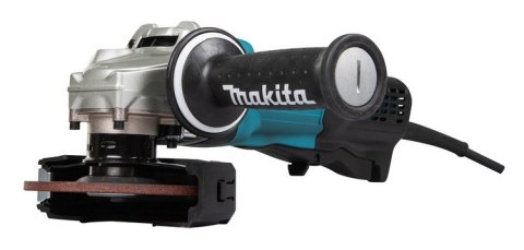 SZLIFIERKA KĄTOWA 125MM 1900W REG. OBR. SZLIFIERKA KĄTOWA 125MM 1900W REG. OBR.