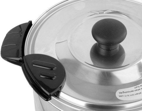 WARNIK DO WODY, PODWÓJNA ŚCIANKA 8.5L. WARNIK DO WODY, PODWÓJNA ŚCIANKA 8.5L.