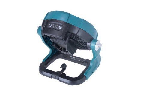 WENTYLATOR AKUMULATOROWY 7'' 18V 0*AH SAS+ALL WENTYLATOR AKUMULATOROWY 7'' 18V 0*AH SAS+ALL