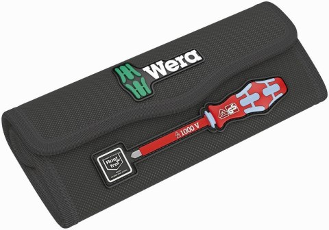 ZESTAW WKRĘTAKÓW KRAFTFORM KOMPAKT VDE STAINLESS 8 EX.SLIM1 ZESTAW WKRĘTAKÓW KRAFTFORM KOMPAKT VDE STAINLESS 8 EX.SLIM1