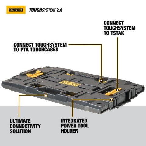 ADAPTER TOUGHSYSTEM-TSTAK ADAPTER TOUGHSYSTEM-TSTAK