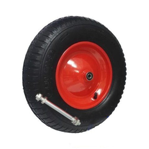 KOŁO POMPOWANE KOMPLET Z OSIĄ FI12 4.00-8 4PR F-M-Ł-K KOŁO POMPOWANE KOMPLET Z OSIĄ FI12 4.00-8 4PR F-M-Ł-K