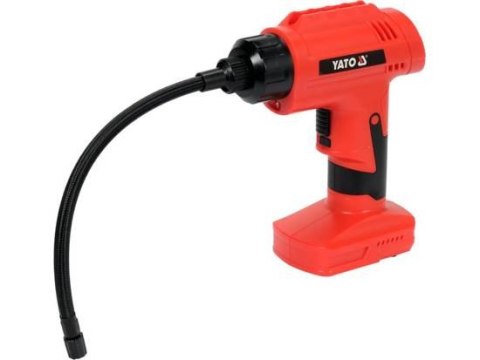 KOMPRESOR BEZPRZEWODOWY, AKUMULATOROWY 120W KOMPRESOR BEZPRZEWODOWY, AKUMULATOROWY 120W