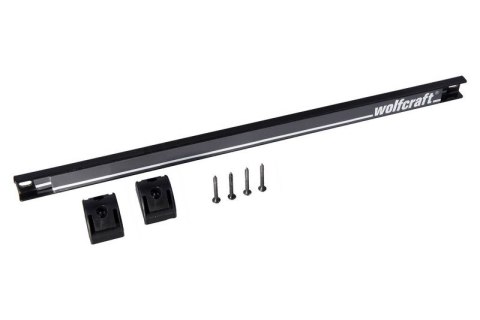 LISTWA NARZĘDZIOWA, MAGNETYCZNA, 460MM LISTWA NARZĘDZIOWA, MAGNETYCZNA, 460MM