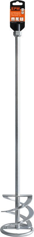 MIESZADŁO DO ZAPRAW KLEJOWYCH,MURARSKICH, TYNKÓW M14 100MM MIESZADŁO DO ZAPRAW KLEJOWYCH,MURARSKICH, TYNKÓW M14 100MM
