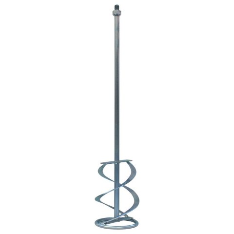 MIESZADŁO DO ZAPRAW KLEJOWYCH,MURARSKICH, TYNKÓW M14 120MM MIESZADŁO DO ZAPRAW KLEJOWYCH,MURARSKICH, TYNKÓW M14 120MM