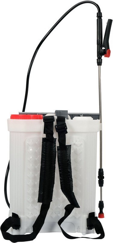 OPRYSKIWACZ 16L. AKU+SOLAR OPRYSKIWACZ 16L. AKU+SOLAR