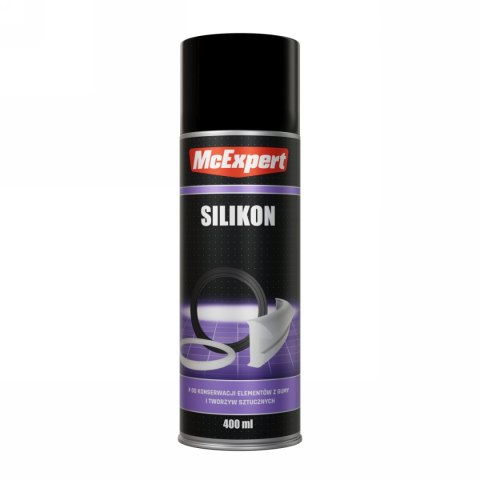SILIKON SPRAY 400ML SILIKON SPRAY 400ML