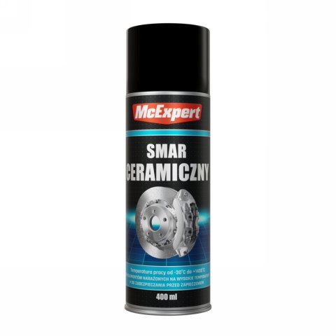 SMAR CERAMICZNY 400ML SMAR CERAMICZNY 400ML