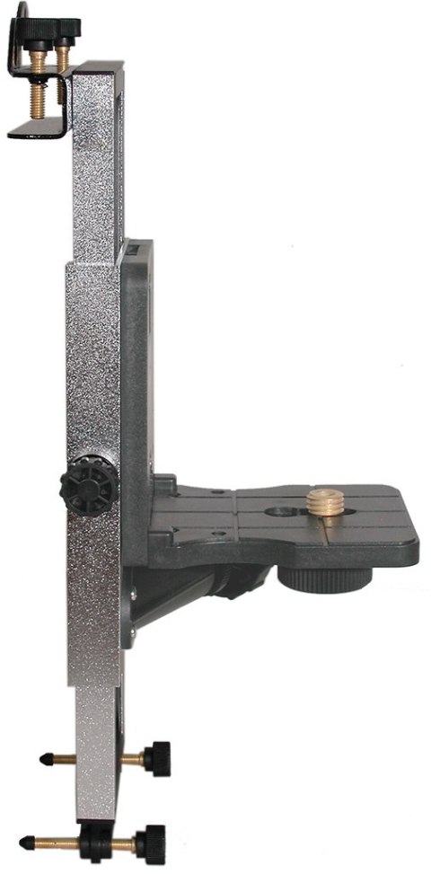 UCHWYT UNIWERSALNY DO MOCOWANIA LASERÓW WH-1 UCHWYT UNIWERSALNY DO MOCOWANIA LASERÓW WH-1