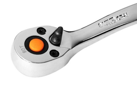 ZESTAW KLUCZY NASADOWYCH 1/2'', 12SZT, 6-KĄTNE ZESTAW KLUCZY NASADOWYCH 1/2'', 12SZT, 6-KĄTNE
