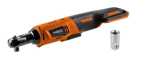 GRZECHOTKA AKUM. ENERGY+ 18V,LI-LON,3/8"', BEZ AKUM.+ADAPTER GRZECHOTKA AKUM. ENERGY+ 18V,LI-LON,3/8"', BEZ AKUM.+ADAPTER