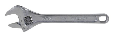 KLUCZ PŁASKI NASTAWNY ZE SKALĄ 200MM KLUCZ PŁASKI NASTAWNY ZE SKALĄ 200MM