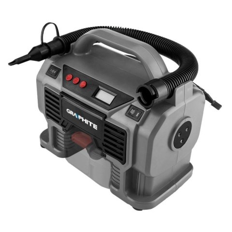 KOMPRESOR ENERGY+ 18V BEZ AKUMULATORA KOMPRESOR ENERGY+ 18V BEZ AKUMULATORA