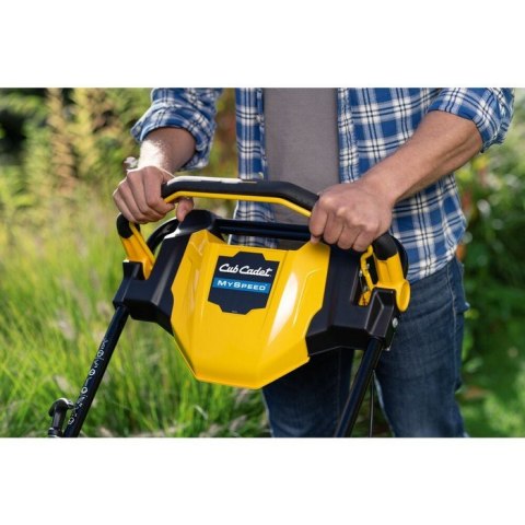 KOSIARKA SPALINOWA Z NAPĘDEM CUB CADET LM2 DR46S 46CM KOSIARKA SPALINOWA Z NAPĘDEM CUB CADET LM2 DR46S 46CM