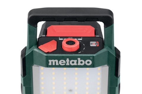 LAMPA BUDOWLANA BSA 18 LED 4000 LAMPA BUDOWLANA BSA 18 LED 4000