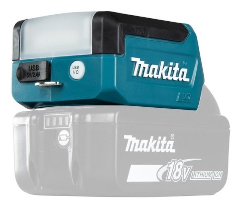 LATARKA AKUMULATOROWA LXT 18V 0*AH LATARKA AKUMULATOROWA LXT 18V 0*AH