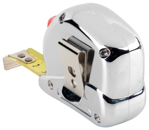 MIARA STALOWA ZWIJANA TRI-MATIC 25MM 10M MIARA STALOWA ZWIJANA TRI-MATIC 25MM 10M