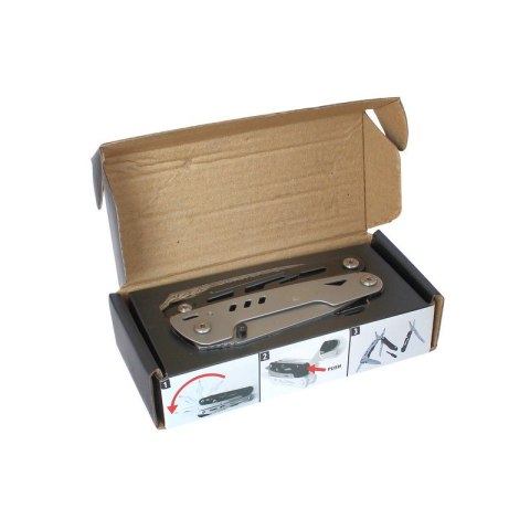 MULTITOOL DMPTS MULTITOOL DMPTS