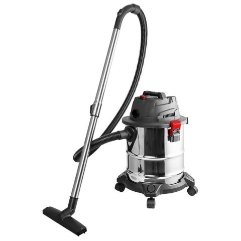ODKURZACZ WARSZTATOWY ENERGY+ 18V LI-LON, ZBIORNIK 20L ODKURZACZ WARSZTATOWY ENERGY+ 18V LI-LON, ZBIORNIK 20L