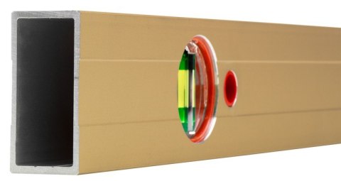 POZIOMICA WSKAŹNIK POZIOMU I PIONU AZ 50 CM POZIOMICA WSKAŹNIK POZIOMU I PIONU AZ 50 CM