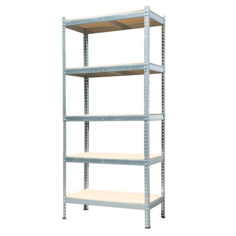 REGAŁ METALOWY STABIL 500 193*90*45CM, OCYNK REGAŁ METALOWY STABIL 500 193*90*45CM, OCYNK