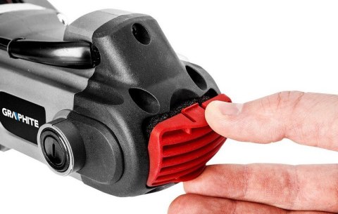 SZLIFIERKA DO GIPSU 800W , 225MM/215 MM, LED SZLIFIERKA DO GIPSU 800W , 225MM/215 MM, LED