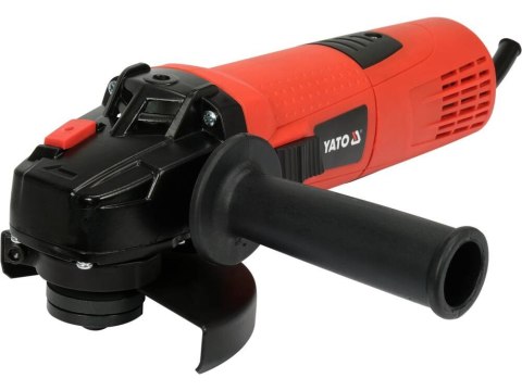 SZLIFIERKA KĄTOWA 125MM 1700W SZLIFIERKA KĄTOWA 125MM 1700W