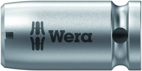 ADAPTER KWADRAT/HEX, 1/4''*1/4'' 50MM, ADAPTER KWADRAT/HEX, 1/4''*1/4'' 50MM,