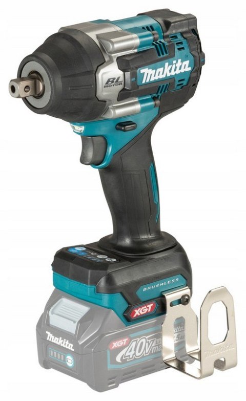 KLUCZ UDAROWY AKUMULATOROWY 1/2'' 750NM 40V XGT 0*AH KLUCZ UDAROWY AKUMULATOROWY 1/2'' 750NM 40V XGT 0*AH