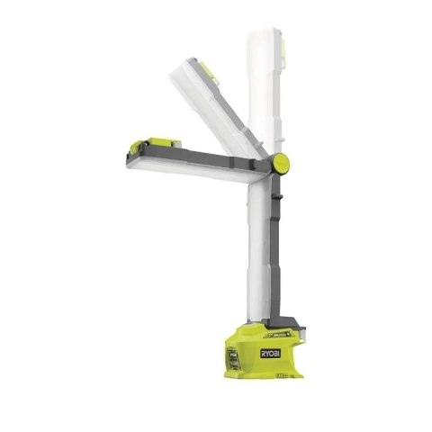 LAMPA WARSZTATOWA AKUM. R18ALF-0 805LM 18V 0*AH ONE+ LAMPA WARSZTATOWA AKUM. R18ALF-0 805LM 18V 0*AH ONE+