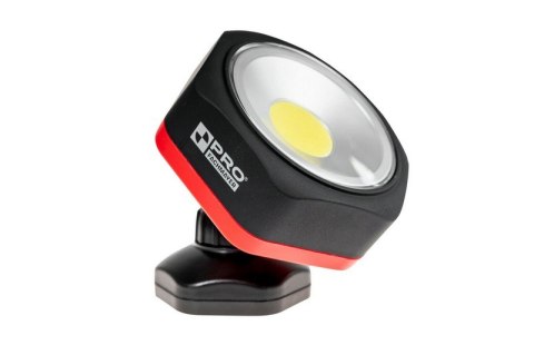LAMPA WARSZTATOWA LED 360° 250LM LAMPA WARSZTATOWA LED 360° 250LM