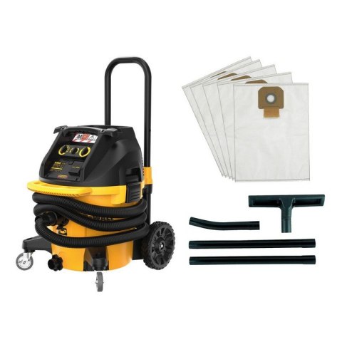 ODKURZACZ PRZEMYSŁOWY 1400W 38L M ODKURZACZ PRZEMYSŁOWY 1400W 38L M